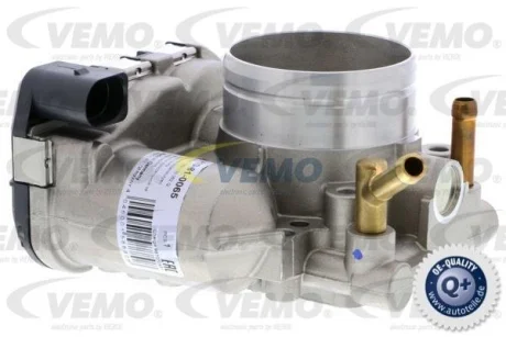 Корпус дросельної заслінки VEMO V10-81-0065
