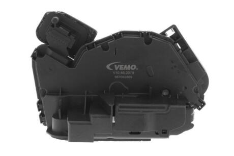 Замок дверей VEMO V10-85-2279