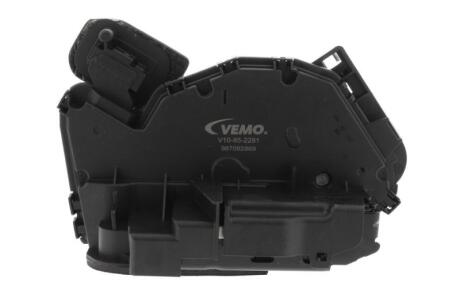 Замок дверей VEMO V10-85-2281