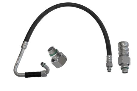 Патрубки кондиціонера VEMO V15-20-0001