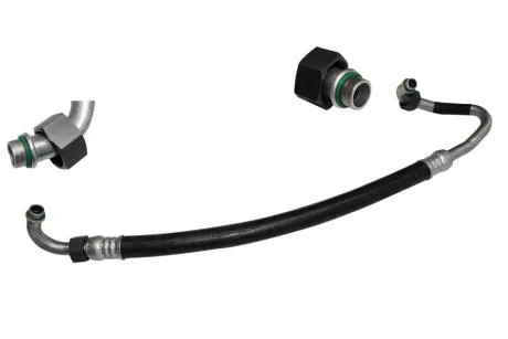 Патрубки кондиціонера VEMO V15-20-0002