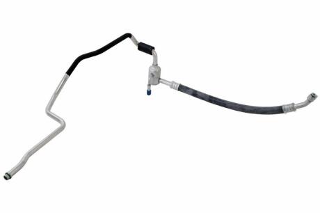 Патрубки кондиціонера VEMO V15-20-0005