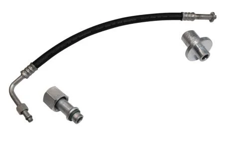 Патрубки кондиціонера VEMO V15-20-0006