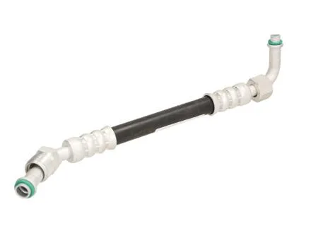 Патрубки кондиціонера VEMO V15-20-0007