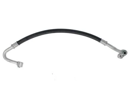 Патрубки кондиціонера VEMO V15-20-0012