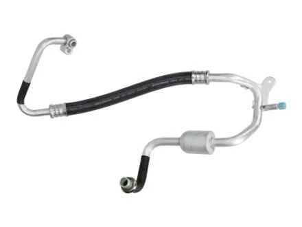 Патрубки кондиціонера VEMO V15-20-0013