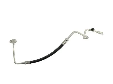 Патрубки кондиціонера VEMO V15-20-0015