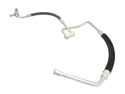 Патрубки кондиціонера VEMO V15-20-0020