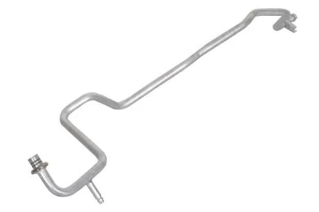 Патрубки кондиціонера VEMO V15-20-0021