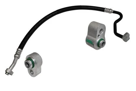 Патрубки кондиціонера VEMO V15-20-0022