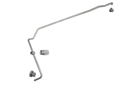 Патрубки кондиціонера VEMO V15-20-0023