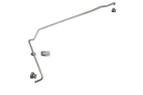 Патрубки кондиціонера VEMO V15-20-0023