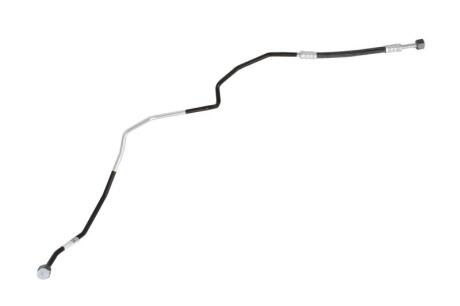 Патрубки кондиціонера VEMO V15-20-0028