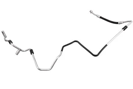 Патрубки кондиціонера VEMO V15-20-0089