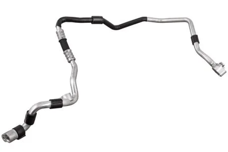 Патрубки кондиціонера VEMO V15-20-0106