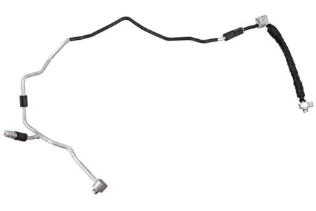 Патрубки кондиціонера VEMO V15-20-0107
