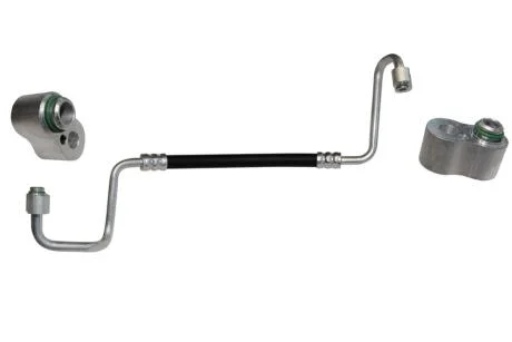 Патрубки кондиціонера VEMO V20-20-0007