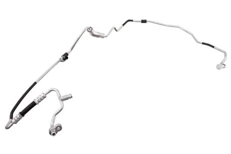 Патрубки кондиціонера VEMO V20-20-0041