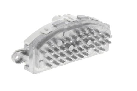 Елемент регуляції повітря VEMO V20-79-0018