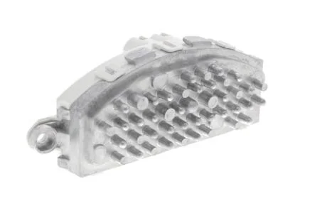 Елемент регуляції повітря VEMO V20-79-0018