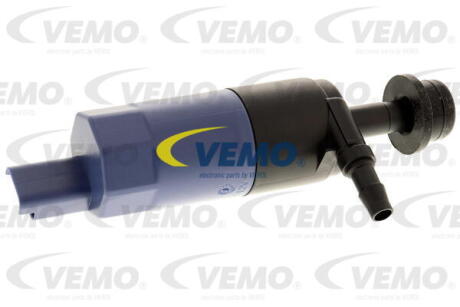 Насос омивача,фара VEMO V22-08-0001