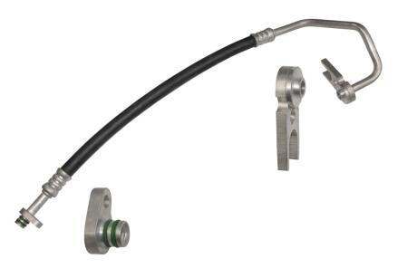 Патрубки кондиціонера VEMO V22-20-0014