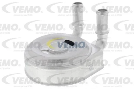 Охолоджувач мастила VEMO V22-60-0002