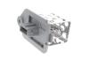 Реостат печки Citroen Berlingo/Peugeot Partner 96-07 (0,54 Om) VEMO V22-79-0009 (фото 1)