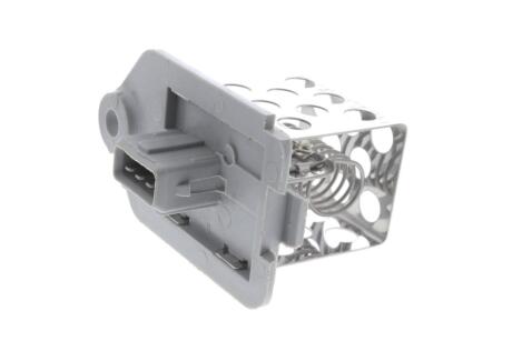 Реостат печки Citroen Berlingo/Peugeot Partner 96-07 (0,54 Om) VEMO V22-79-0009