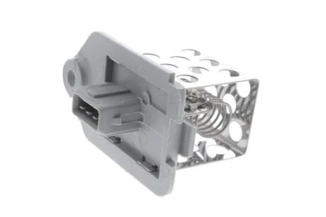 Реостат печки Citroen Berlingo/Peugeot Partner 96-07 (0,54 Om) VEMO V22-79-0009