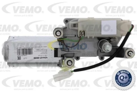 Мотор склоочисника VEMO V24-07-0029