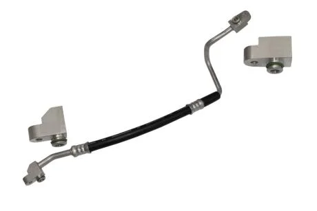 Патрубки кондиціонера VEMO V24-20-0004