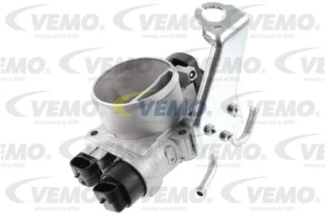 Корпус дросельної заслінки VEMO V24-81-0008