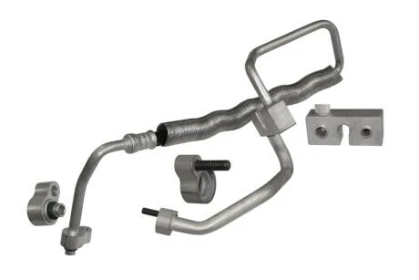 Патрубки кондиціонера VEMO V25-20-0004