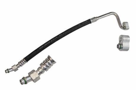 Патрубки кондиціонера VEMO V30-20-0009