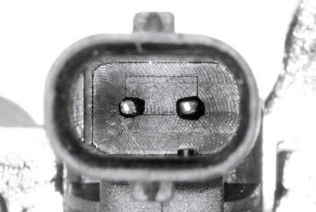 Клапан регулювання подачі охолоджувальної рідини VEMO V30-77-1022