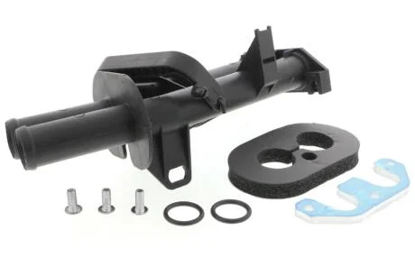 Клапан пічки VEMO V30-77-1037