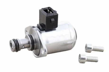 Клапан, рульовий механізм з підсилювачем VEMO V30-77-1052