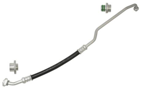 Патрубки кондиціонера VEMO V42-20-0006
