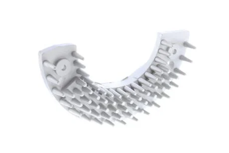 Елемент регуляції повітря VEMO V42-79-0005