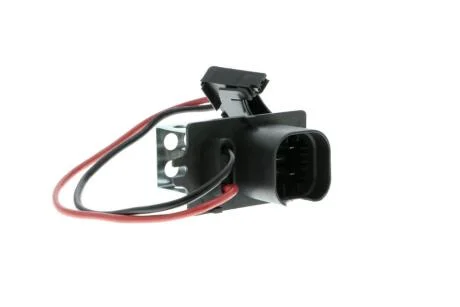 Елемент регуляції повітря VEMO V46-79-0007-1