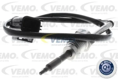Датчик температур вихл. газів VEMO V95-72-0107