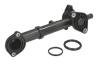 Фланець охолоджуючої рідини HYUNDAI ATOS, I10 I KIA PICANTO I 1.0-1.1LPG 02.98-12.13 Vernet CP0280 (фото 2)