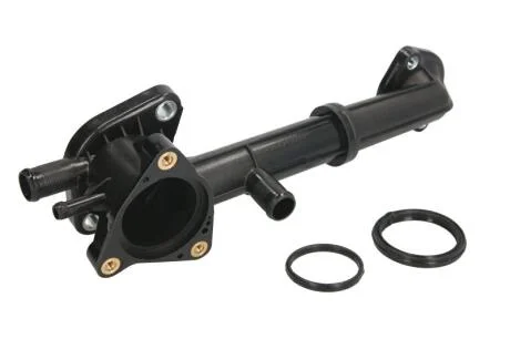 Фланець охолоджуючої рідини HYUNDAI ATOS, I10 I KIA PICANTO I 1.0-1.1LPG 02.98-12.13 Vernet CP0280