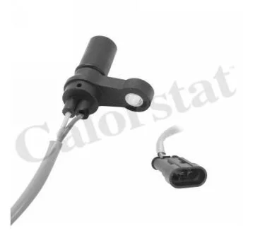 OPEL Датчик частоты вращения ASTRA F CLASSIC (T92) 1.6 i 98-02, CORSA B (S93) 1.4 i 93-00 Vernet CS0019