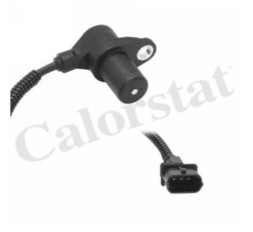 KIA Датчик оборотов двигателя SORENTO I (JC) 2.5 CRDi 06-11 Vernet CS0045
