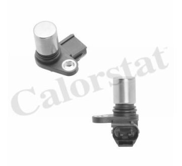 Датчик положення колінчастого вала LEXUS IS II, LX, SUBARU TREZIA, TOYOTA AURIS, AVENSIS, COROLLA, COROLLA VERSO, IQ, LAND CRUISER 200, RAV 4 III, RAV 4 IV, URBAN CRUISER, VERSO 1.4D-4.5D 07.05- Vernet CS0062