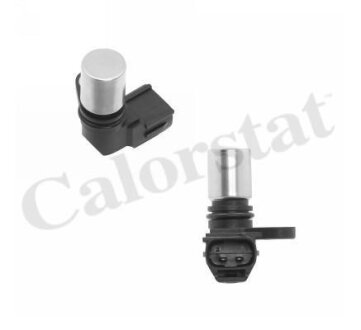 TOYOTA Датчик оборотов двигателя Land Cruiser 3,0D 00 Vernet CS0205