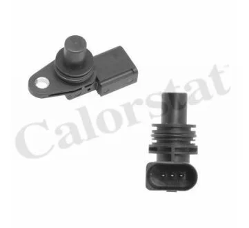 Дат.вращения распредвала VW Golf 4/Caddy 2/Caddy 3/Golf 5/Polo 1.4Ev16 Vernet CS0268