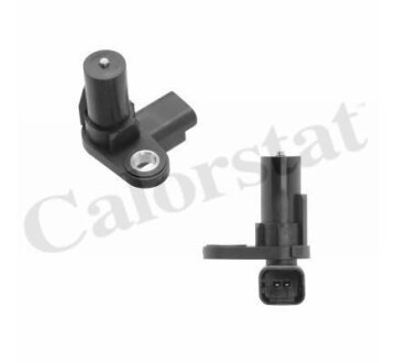 Датчик положення колінчастого вала NISSAN PRIMASTAR, OPEL VIVARO A, RENAULT CLIO III, ESPACE IV, GRAND SCENIC II, LAGUNA, LAGUNA II, LAGUNA III, MEGANE II, MEGANE III, SCENIC II 2.0 03.01- Vernet CS0283